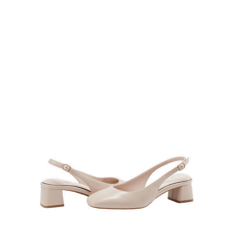 DANNA Heels - Pink