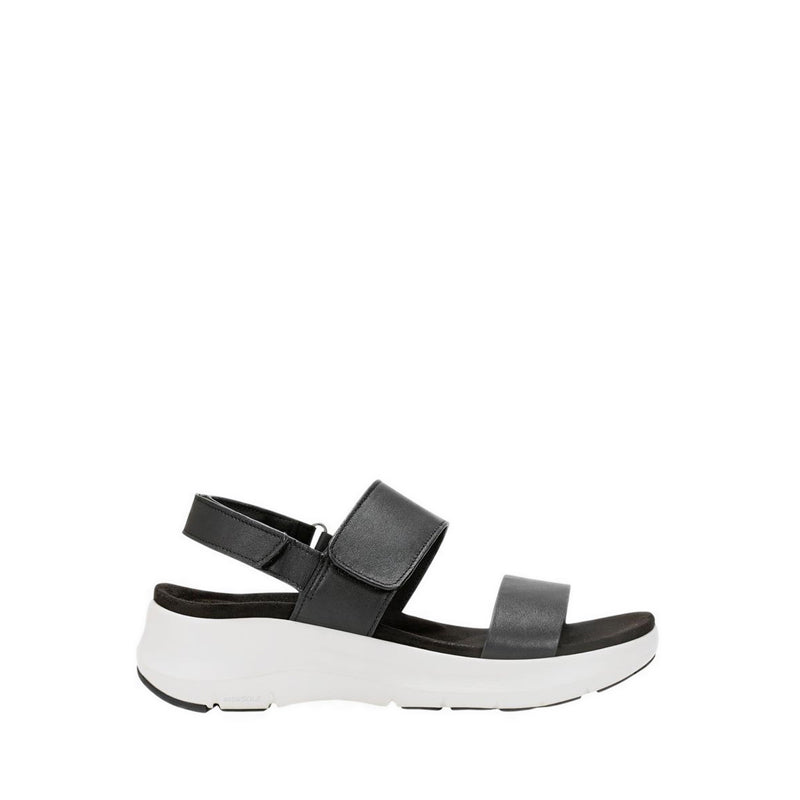 QWERA Sandals - Black
