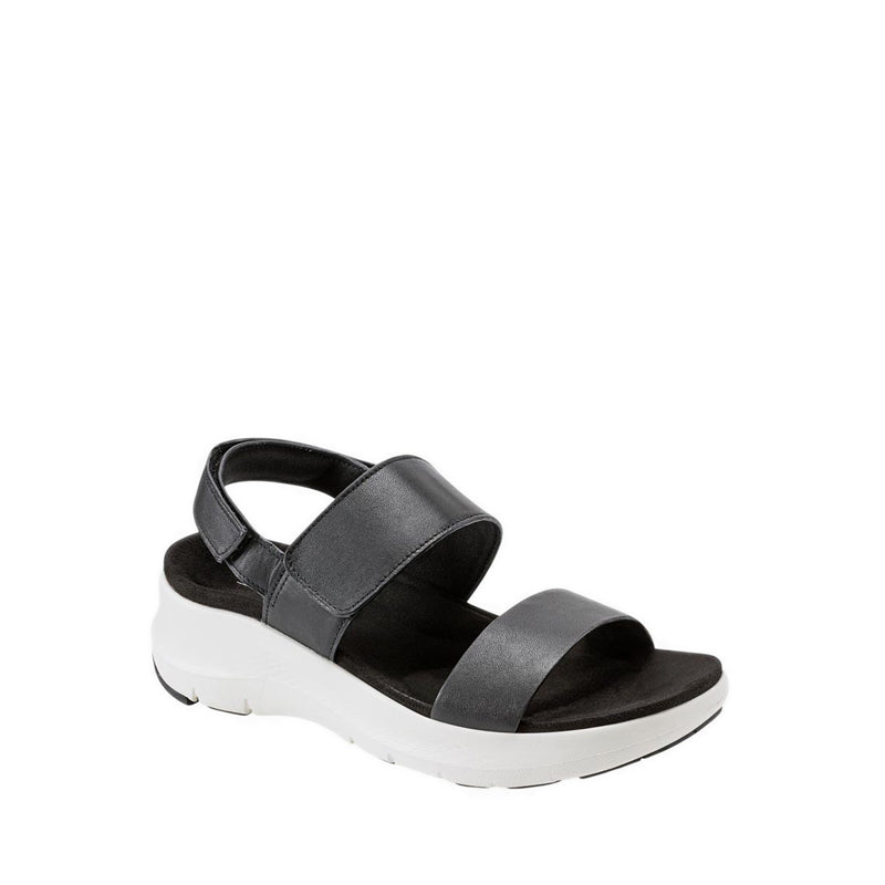 QWERA Sandals - Black