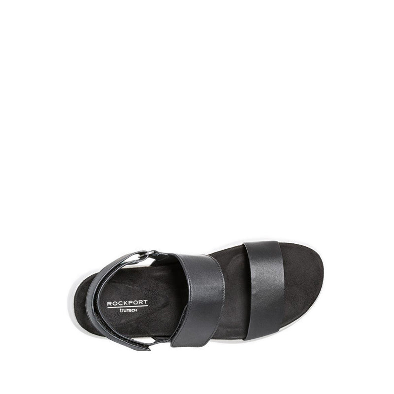 QWERA Sandals - Black