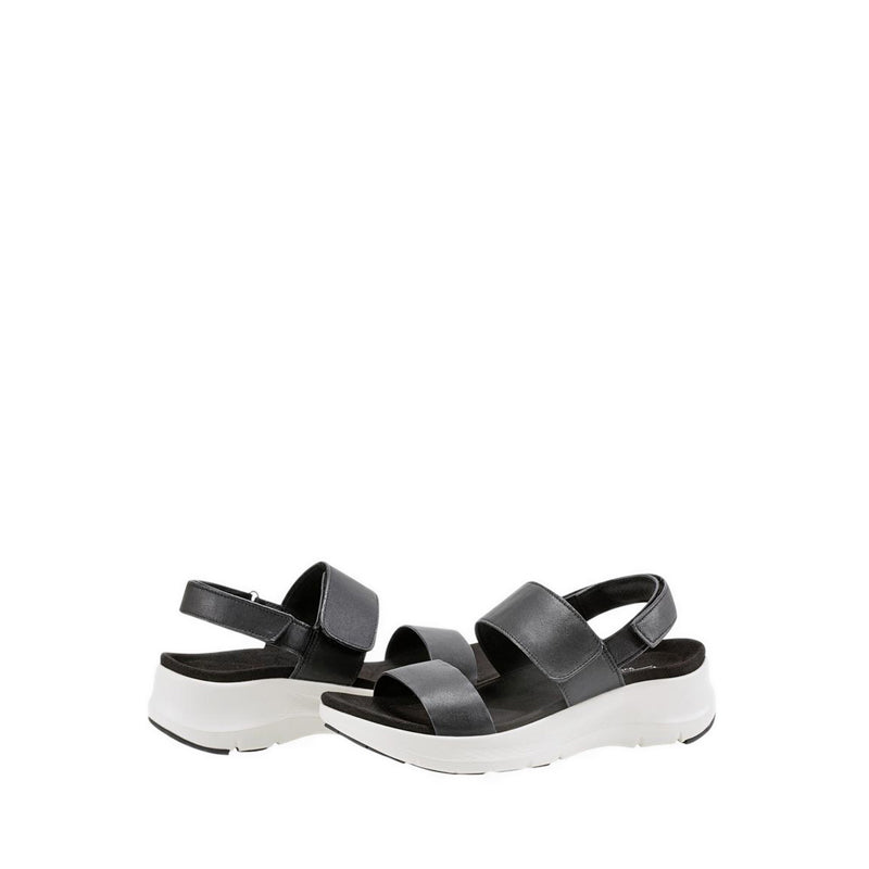 QWERA Sandals - Black