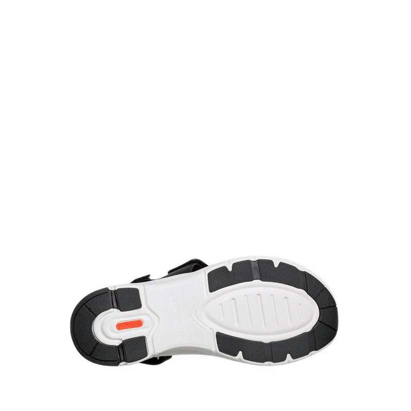 QWERA Sandals - Black