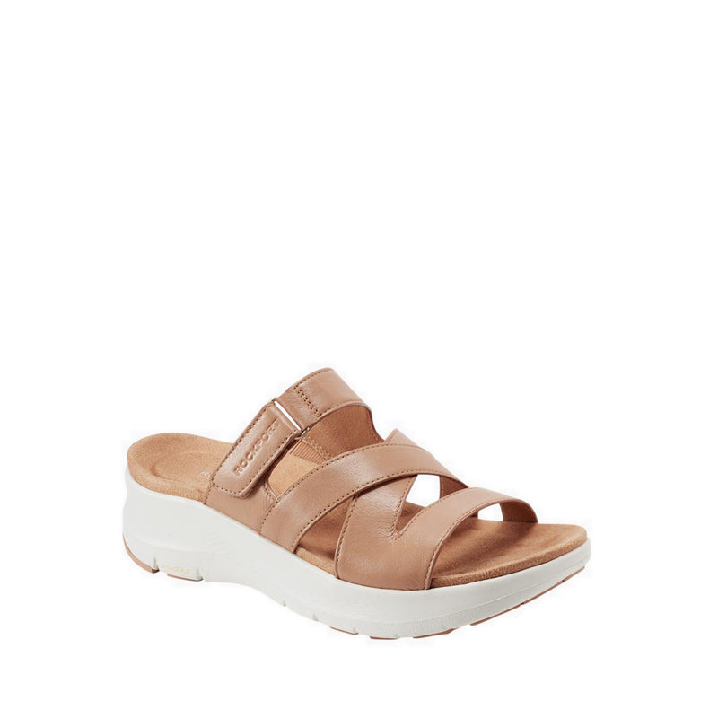 QWYN Sandals - Beige