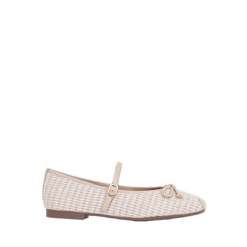ALICE Women's Flats - Beige