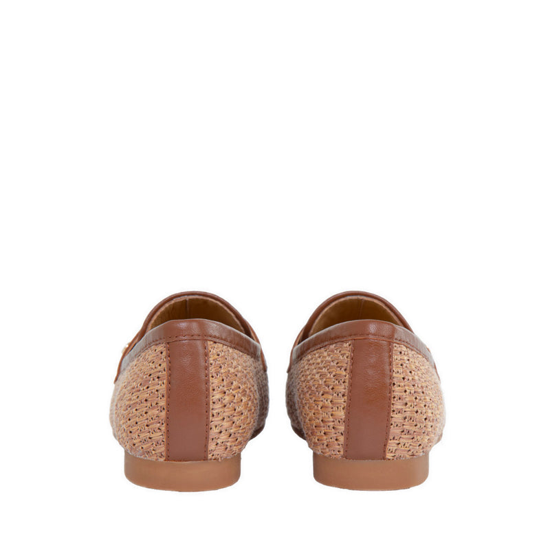 ARYA Women's Flats - Tan