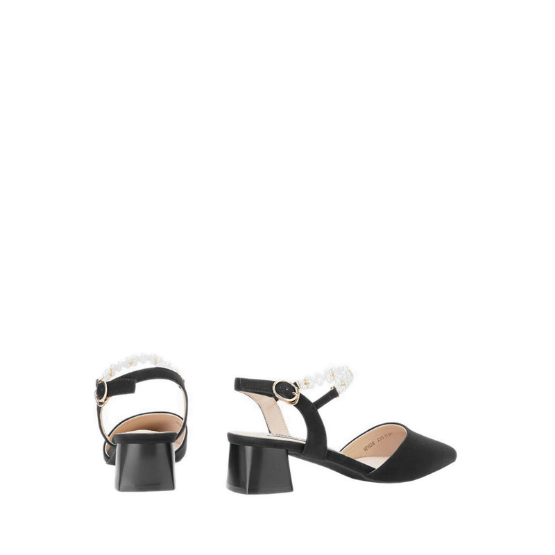 WPH08 Women's Heels - Black