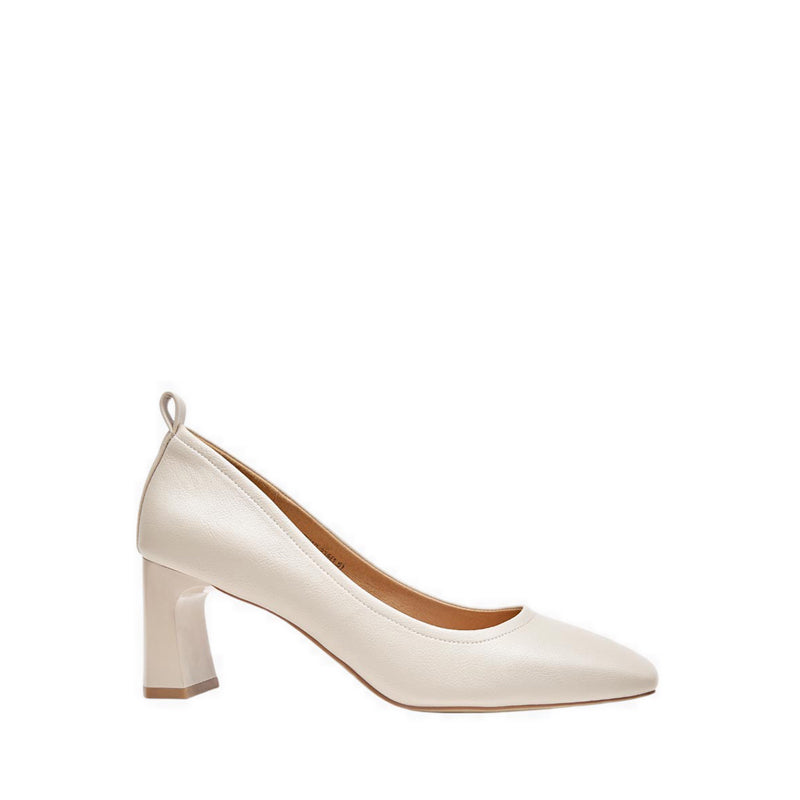WPH10 Women's Heels - Beige