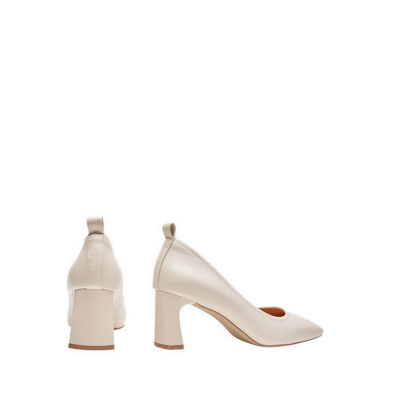 WPH10 Women's Heels - Beige