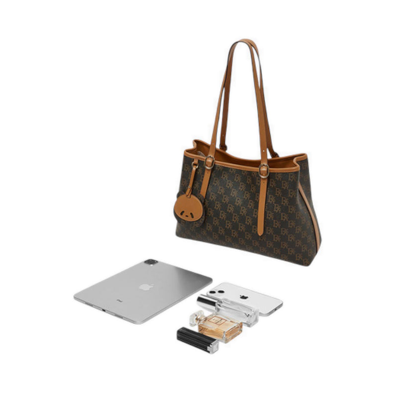RX3595 Women's Totes - Brown