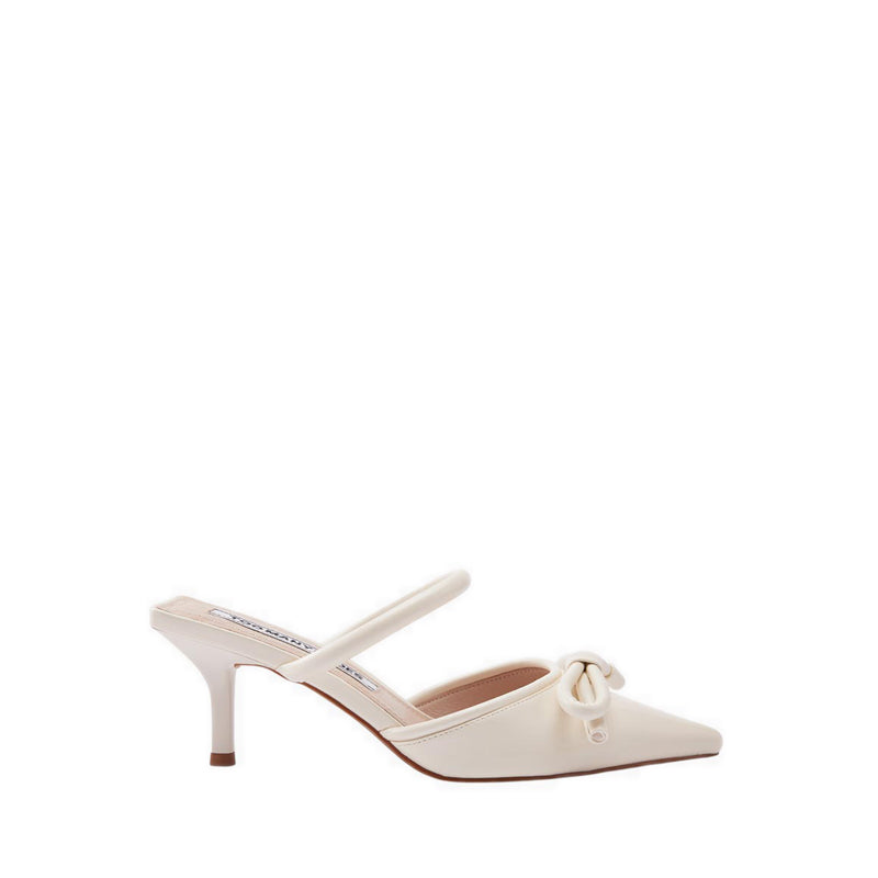 ZAB37 Women's Heels - Beige