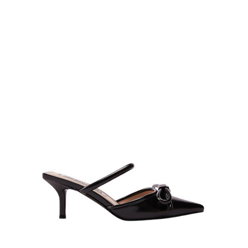 ZAB37 Women's Heels - Black