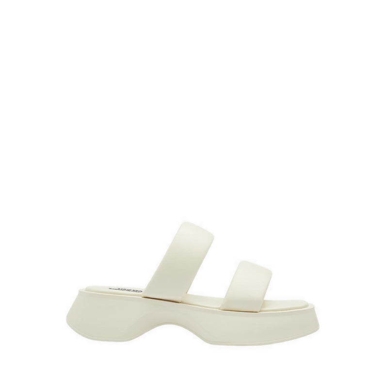 ZAB60 Women's Sandals - White