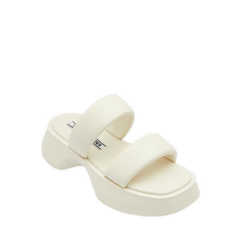 ZAB60 Women's Sandals - White