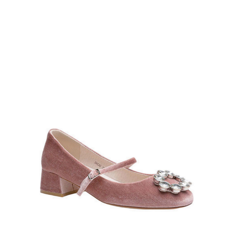 ZAC42 Women's Heels - Pink