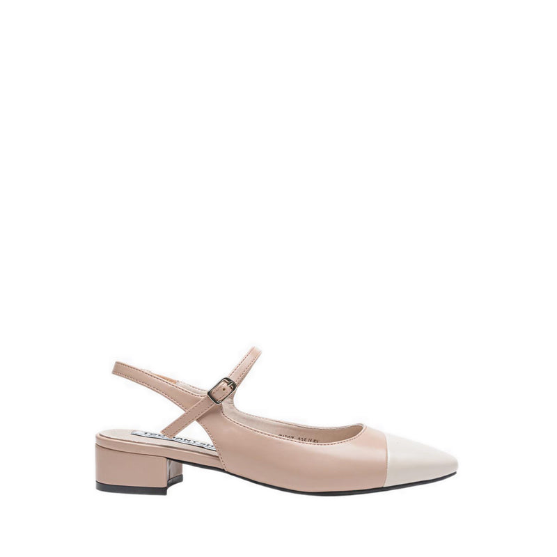 ZAD37 Women's Heels - Pink