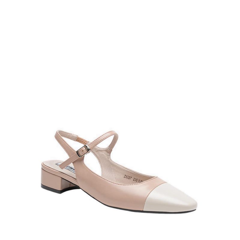 ZAD37 Women's Heels - Pink