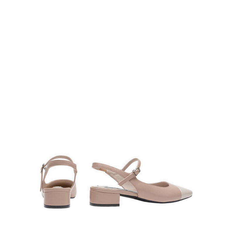 ZAD37 Women's Heels - Pink