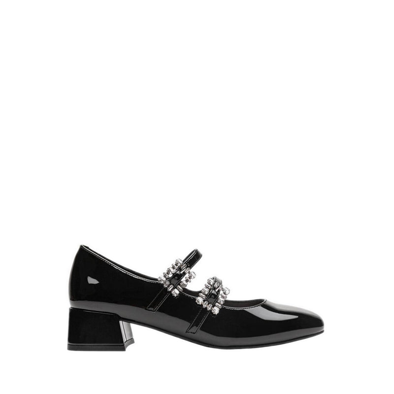 ZAD59 Women's Heels - Black