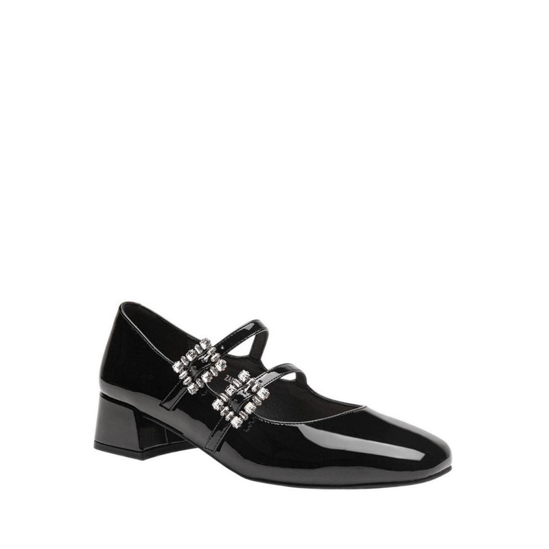 ZAD59 Women's Heels - Black