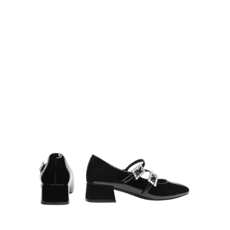 ZAD59 Women's Heels - Black