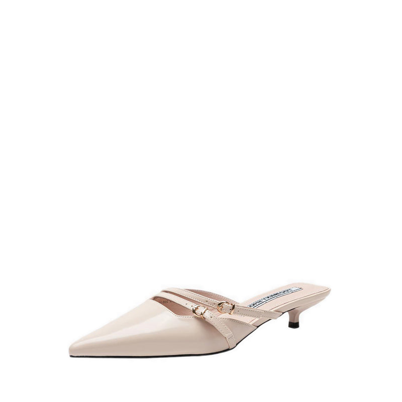 ZAD70 Women's Heels - Apricot