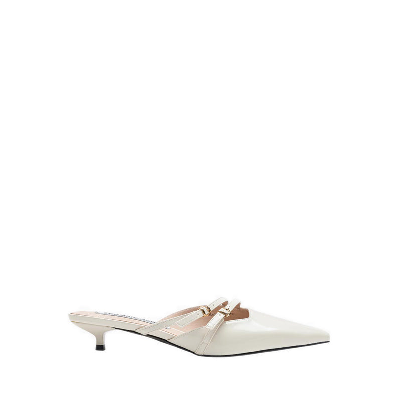 ZAD70 Women's Heels - Beige