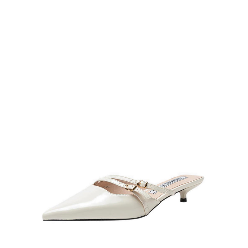 ZAD70 Women's Heels - Beige