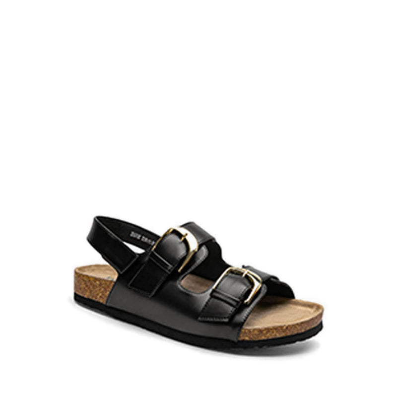 ZAD92 Women's Sandals - Black