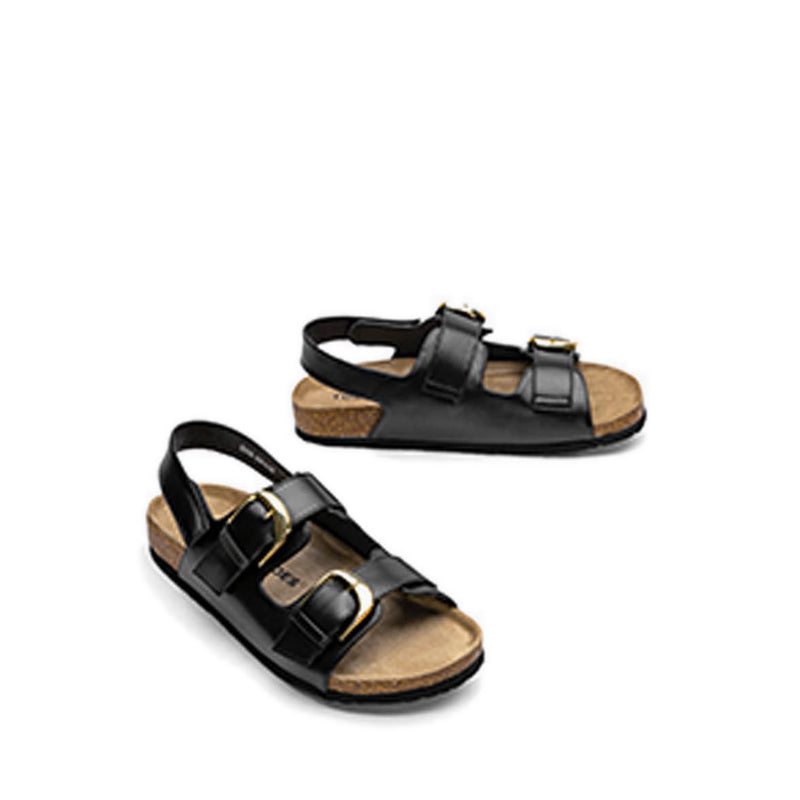 ZAD92 Women's Sandals - Black