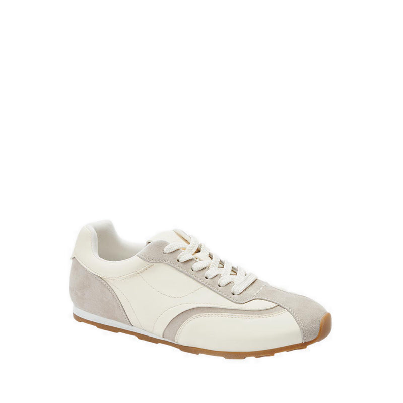 ZAE39 Women's Sneakers - Beige