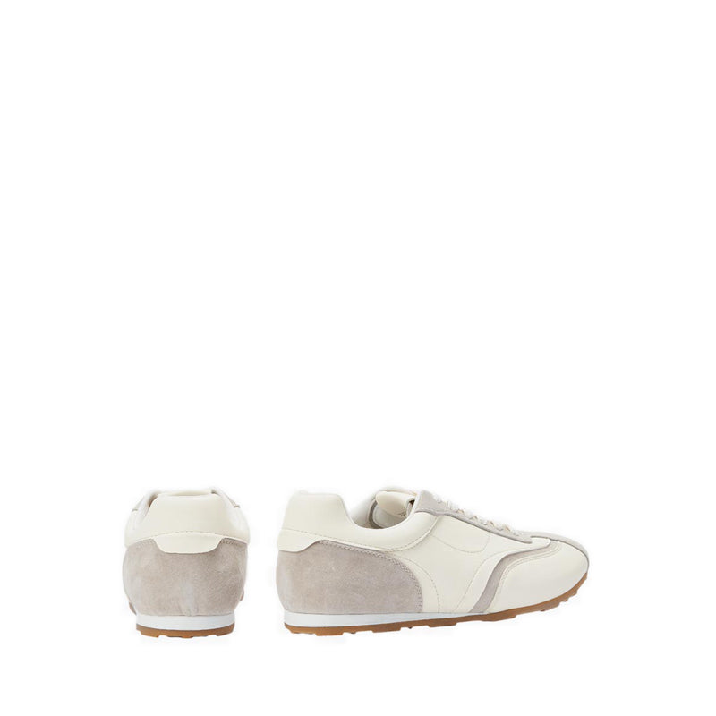 ZAE39 Women's Sneakers - Beige
