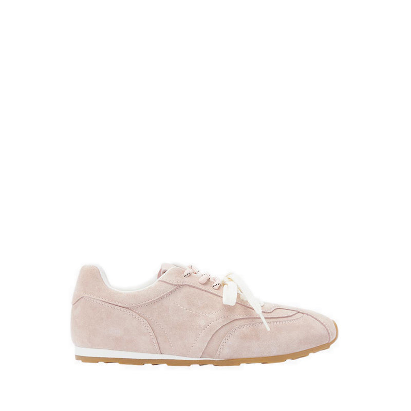 ZAE39 Women's Sneakers - Pink