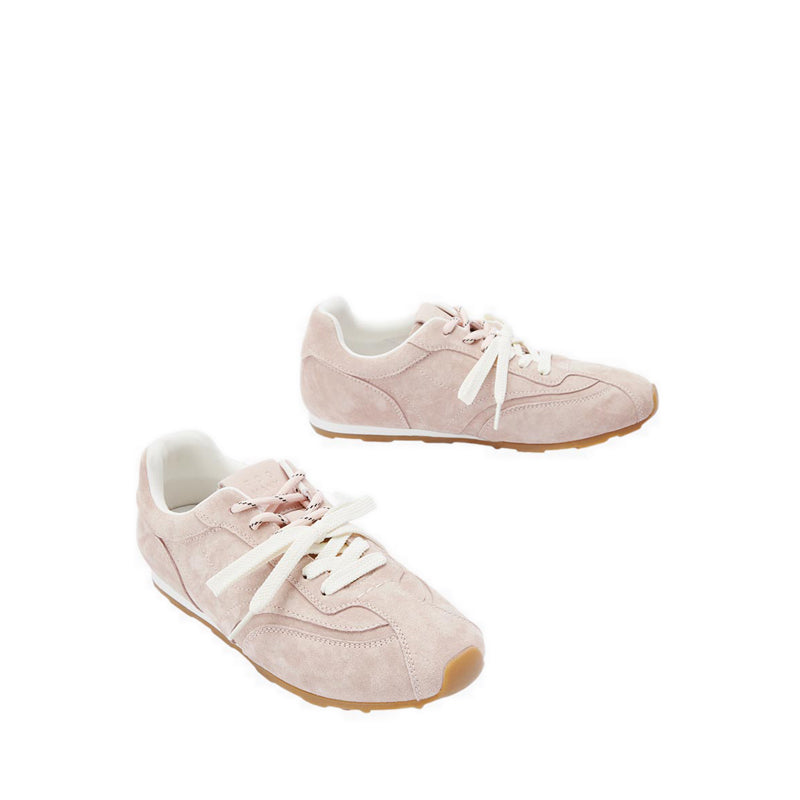 ZAE39 Women's Sneakers - Pink