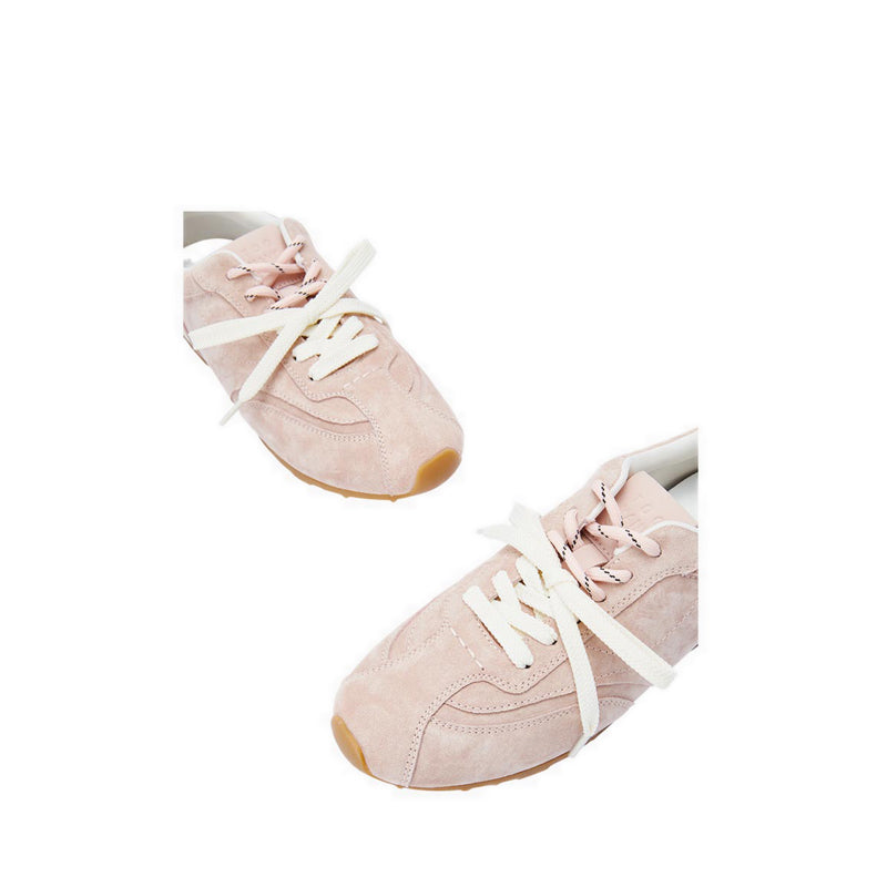 ZAE39 Women's Sneakers - Pink