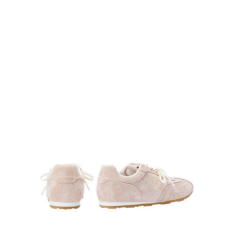 ZAE39 Women's Sneakers - Pink