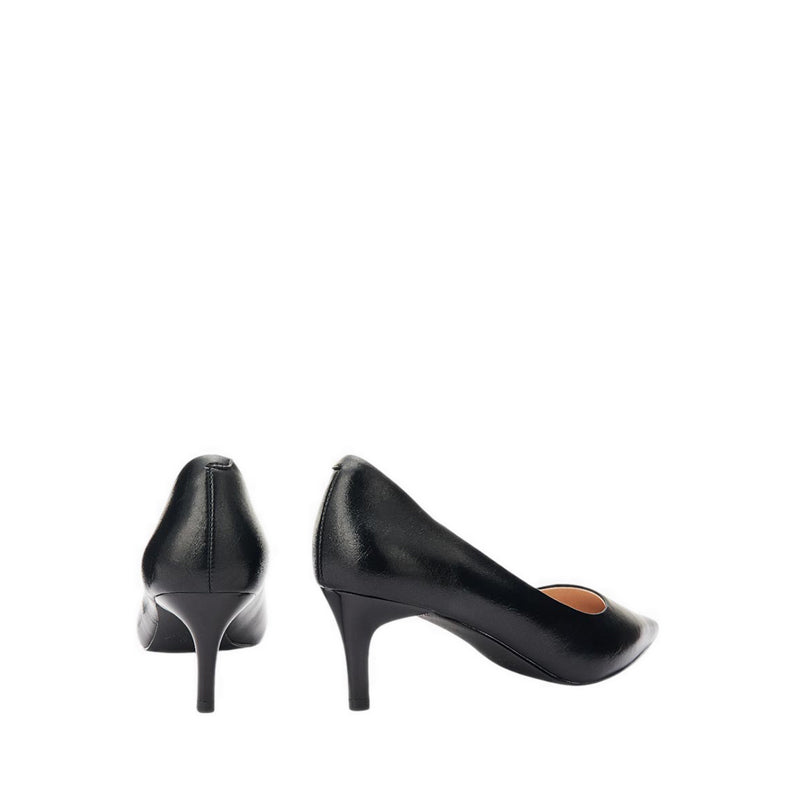 ZAE56 Women's Heels - Black