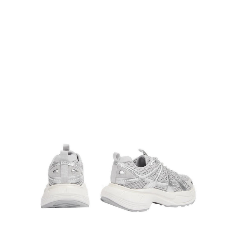 ZAF65 Women's SNEAKERS - Silver
