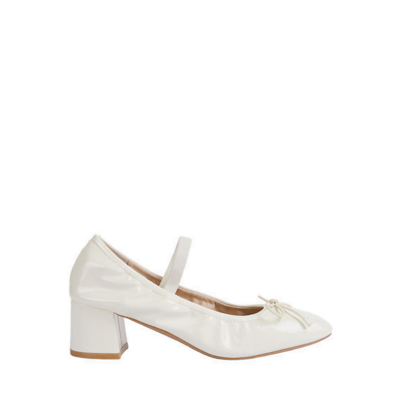 ZAF88 Women's Heels - Beige