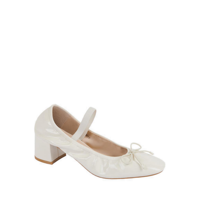 ZAF88 Women's Heels - Beige