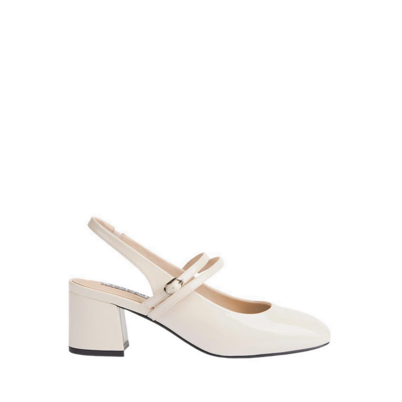 ZAF93 Women's Heels - Beige