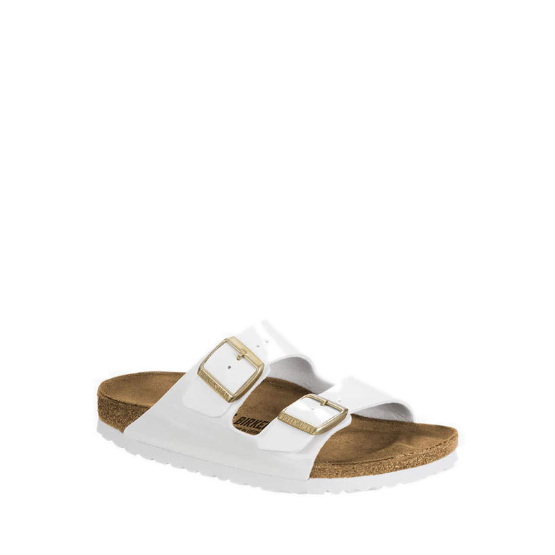 Arizona 1005294 Bf Patent/White