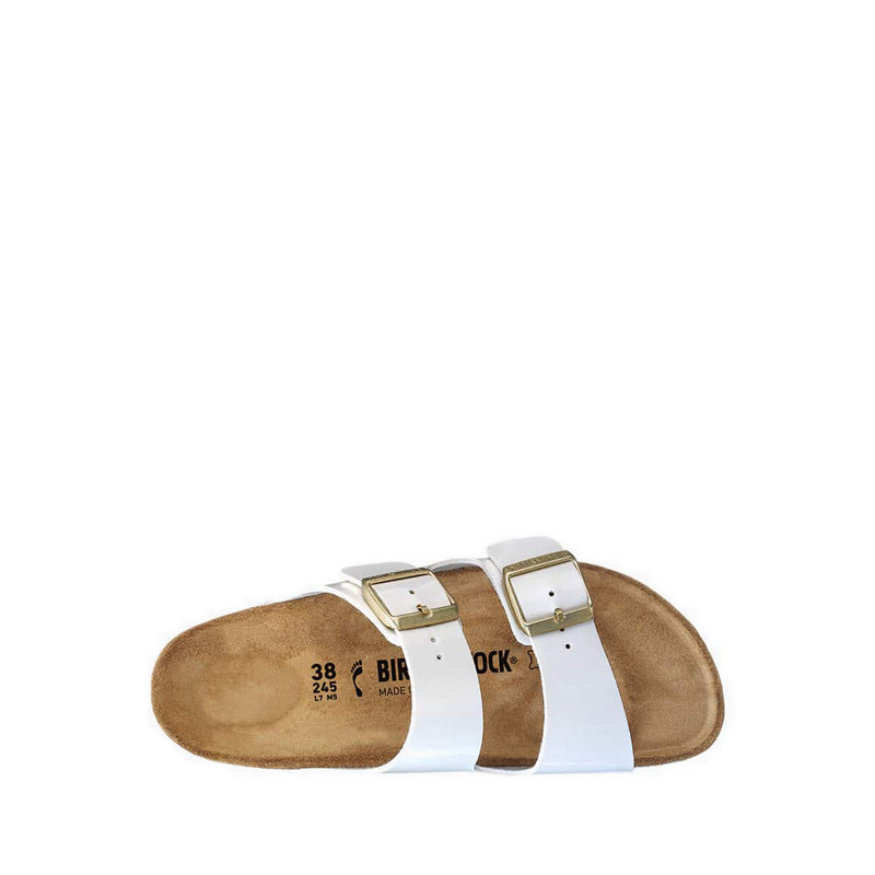 Arizona 1005294 Bf Patent/White