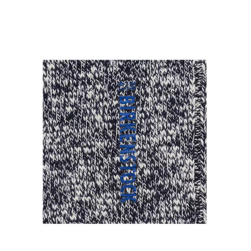 Cotton Slub M Blue White