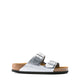 Arizona Bf Women'S Sandals- Silver