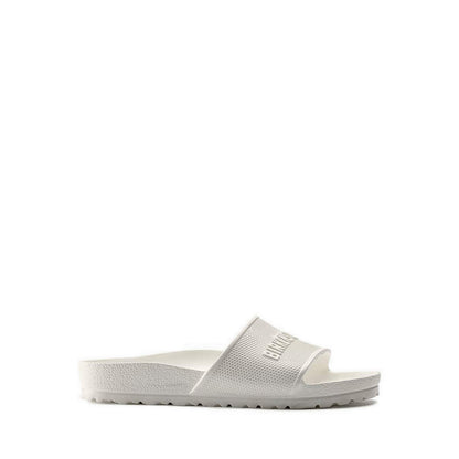 Barbados- White