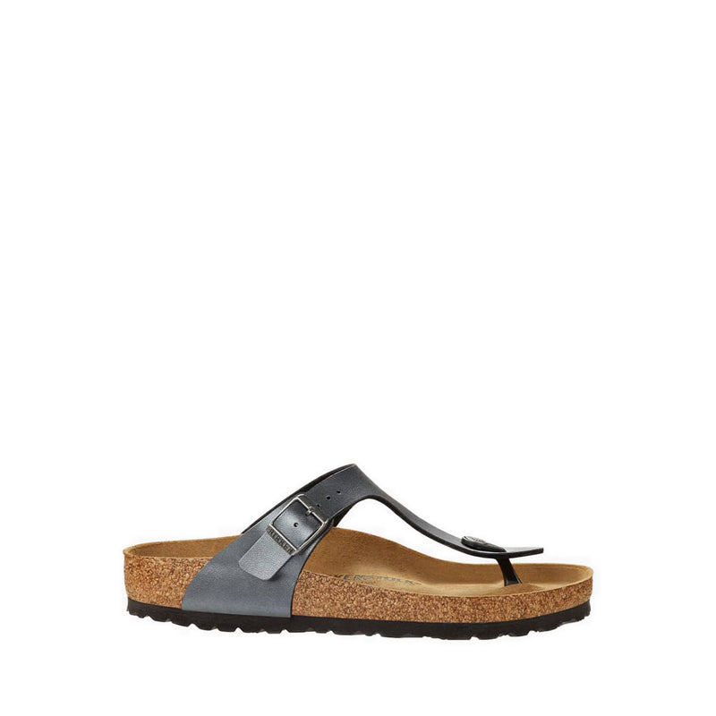 Gizeh Bf Met Women'S Sandals- Black