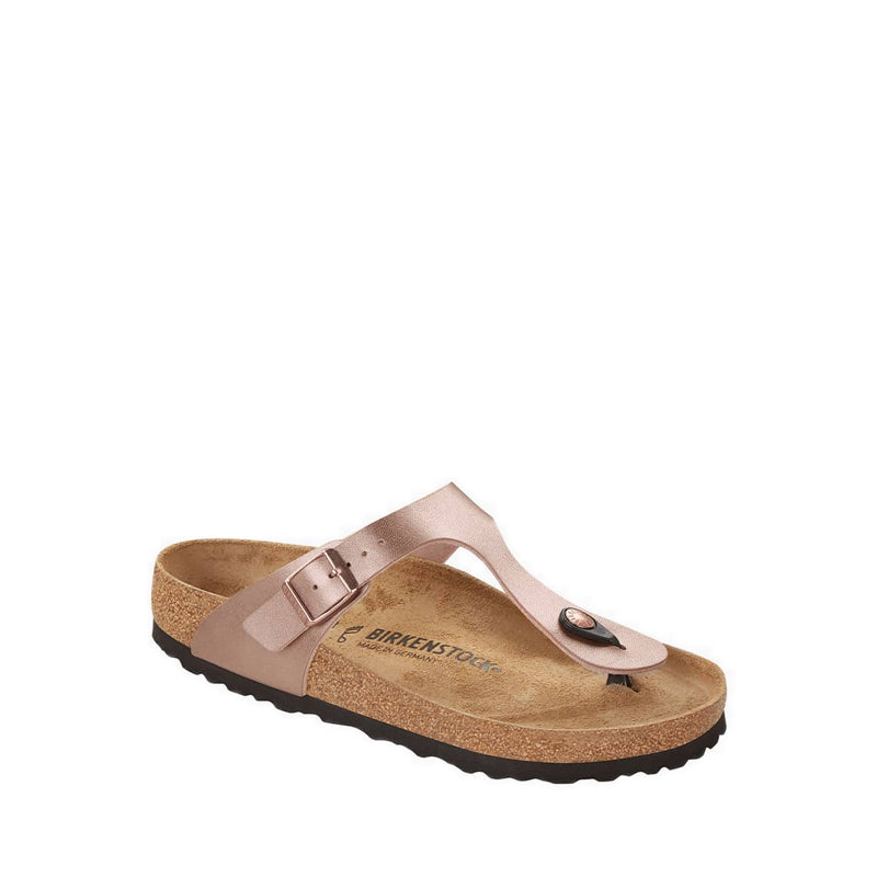 Gizeh Bf Met Women'S Sandals- Copper