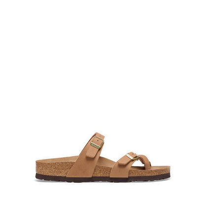 Mayari Soft Pecan Vegan
