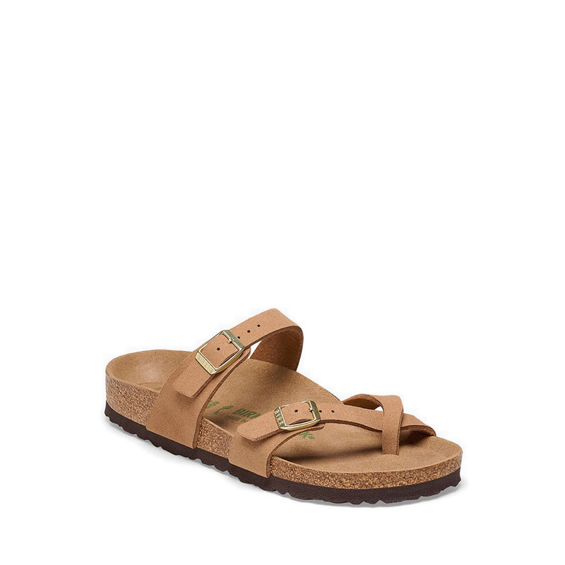 Mayari Soft Pecan Vegan