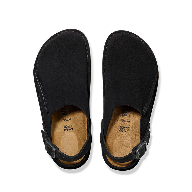 Lutry Premium 1025356 Leve Black